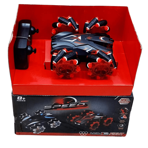 RC Speed car with Rechargeable battery XY-08