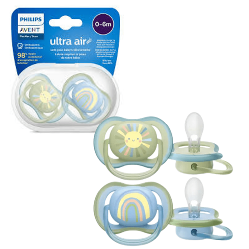 Philips Avent Ultra Air 0-6m (SCF085\/58)