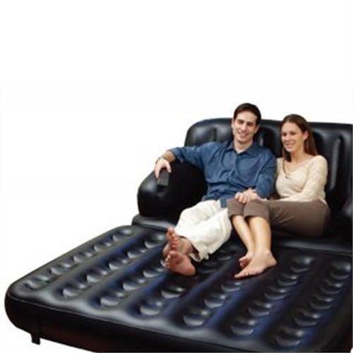 5 in 1 Air Sofa Bed