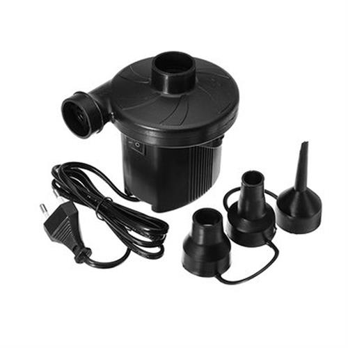 Rechargeable Air Pump for Pools, Inflatable Beds, Sofa's