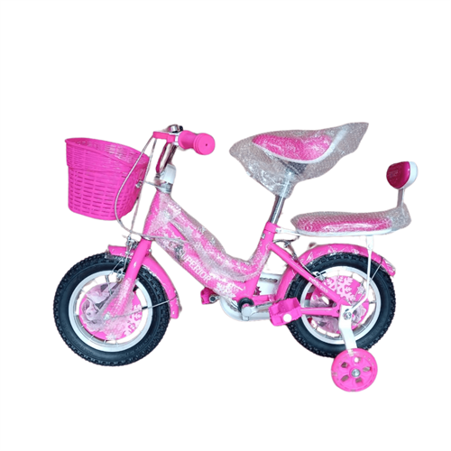 12 inch Little Princess Bicycle
