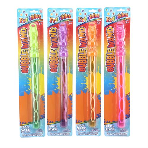 Froobles Bubble Wand