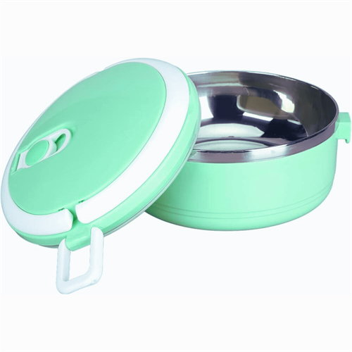 Thermal Lunch Box with Arch Handle