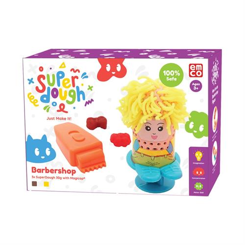 Super Dough - Mini Maker Sets