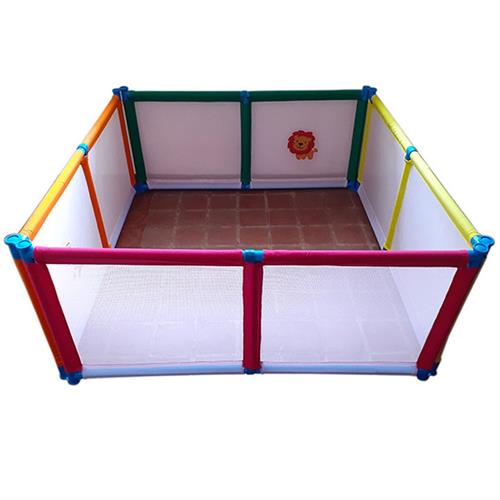 4 Panel Playpen (Large)