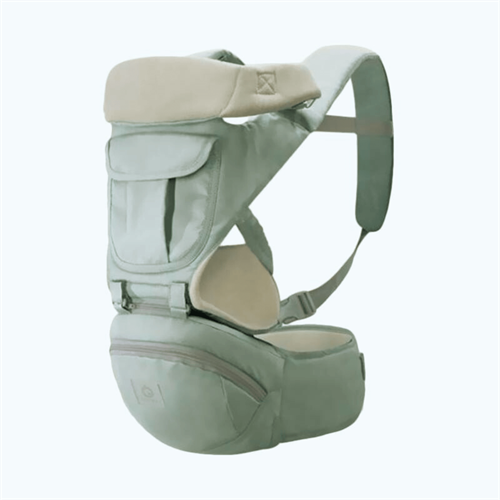 Aiebao 6604 Multifunction Hip Seat Carrier