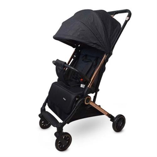 Burbay Cabin Type Baby Stroller