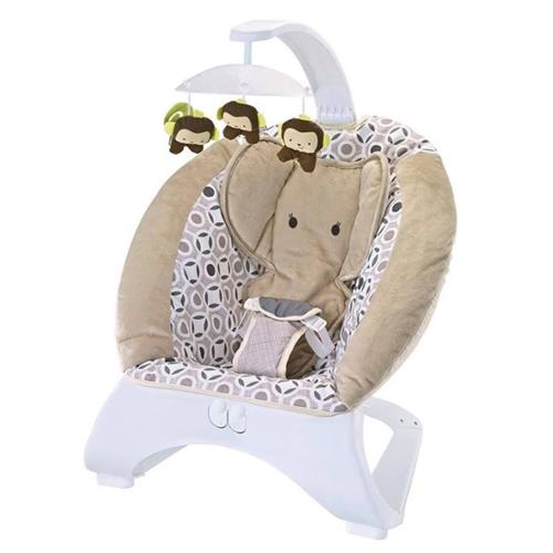 FitchBaby Deluxe Bouncer