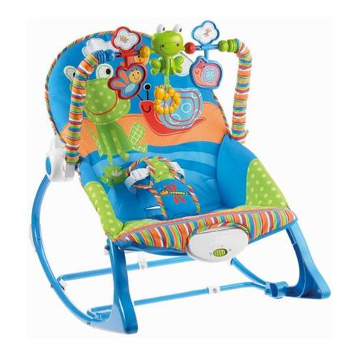 Infant to Toddler Rocker (68110)