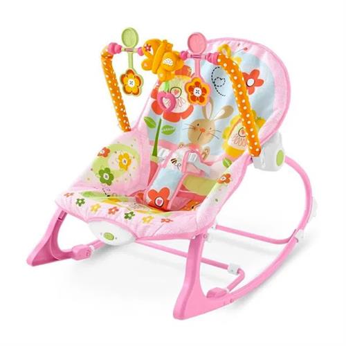 Infant to Toddler Rocker (68112)