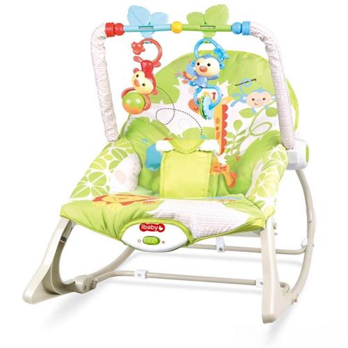 Infant to Toddler Rocker (68114)