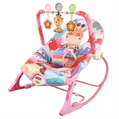 Infant to Toddler Rocker (68153)