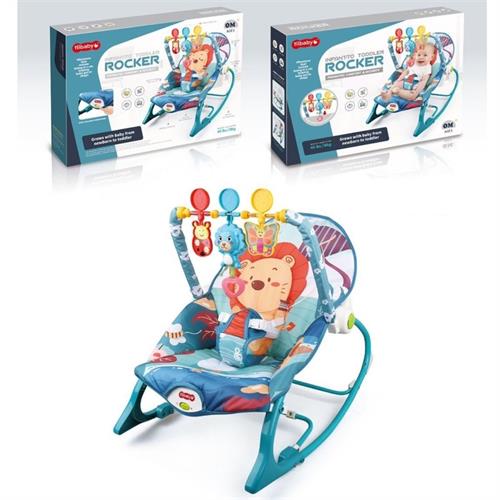 Infant to Toddler Rocker (68154)