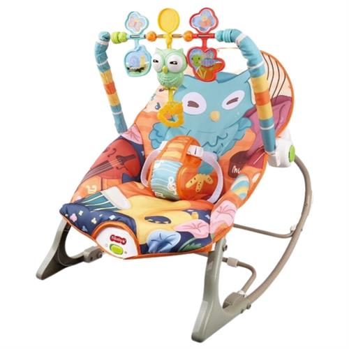 Infant to Toddler Rocker (68155)