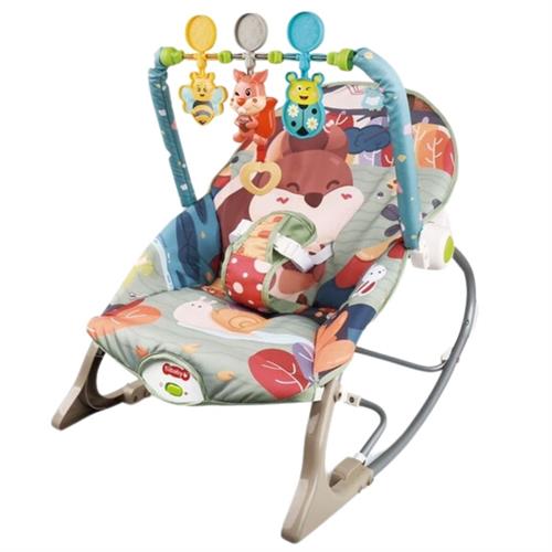 Infant to Toddler Rocker (68156)