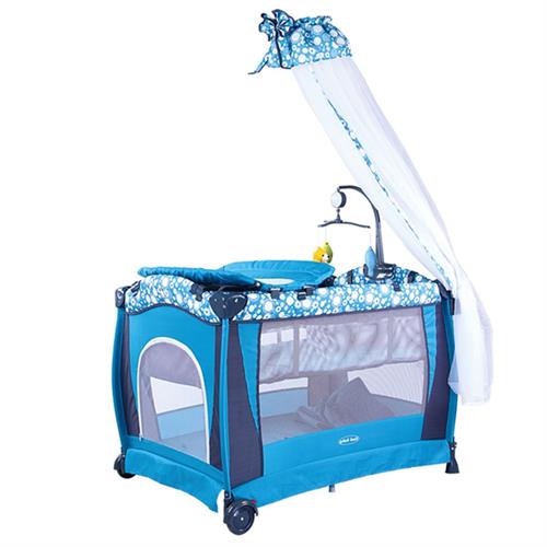 Infant Travel Cot Bed 0026 Baby Play Pen