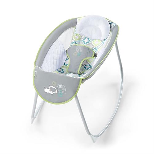 Ingenuity Rock n' Soothe Sleeper