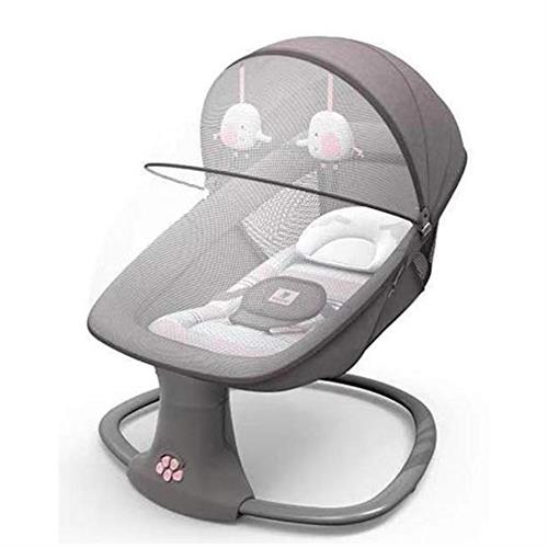 Mastela 3-in-1 Deluxe Multi Functional Bassinet