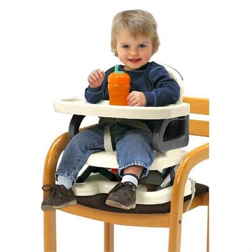 Mastela Baby To Toddler Booster Seat