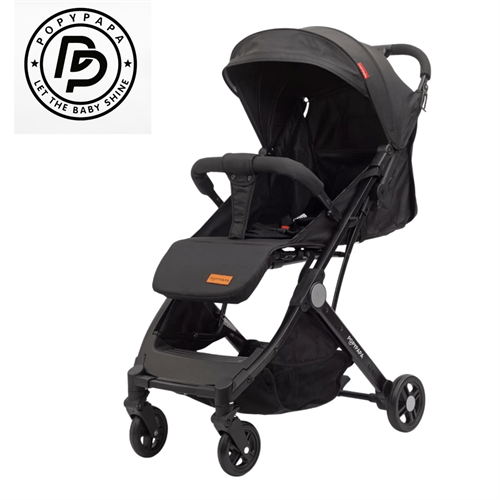 PopyPapa Cabin Stroller C8-Light Weight