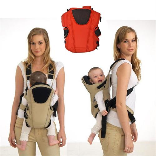 Baby Carrier (NT-329)