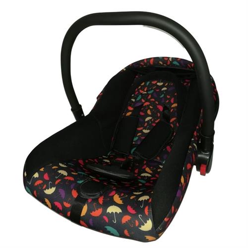 Baby Car Seat 0026 Carrier (Printed)