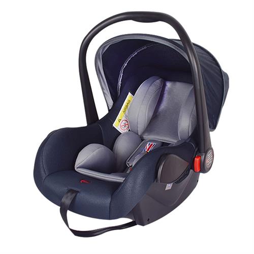 Baby Car Seat \/ Carrier