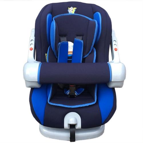 Baby Car Seat - Stage 0\/1\/2 (Union Print)