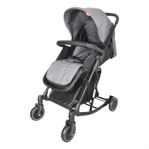 Baby Stroller - Cabin + Rocking Type (T609)