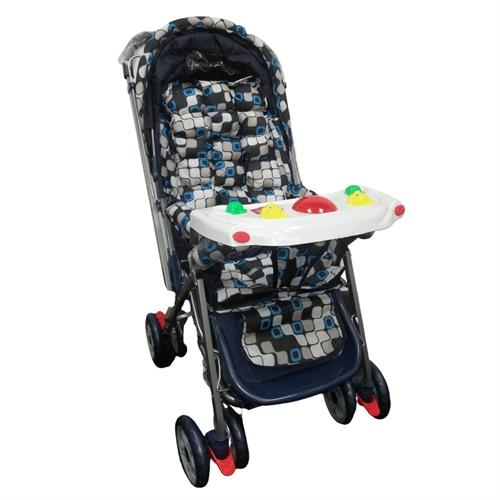 Baby Stroller (S101) - Design A