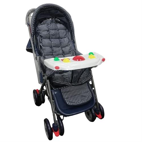 Baby Stroller (S101) - Design B