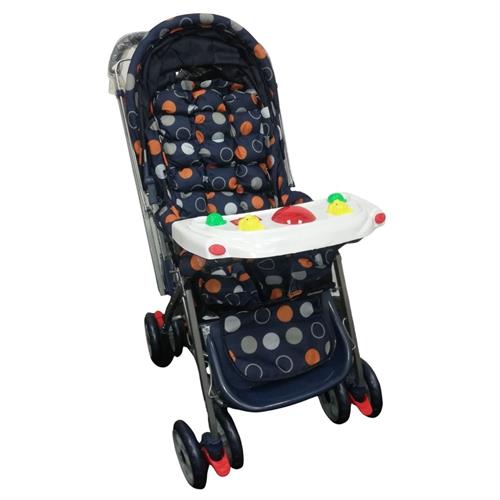 Baby Stroller (S101) - Design C