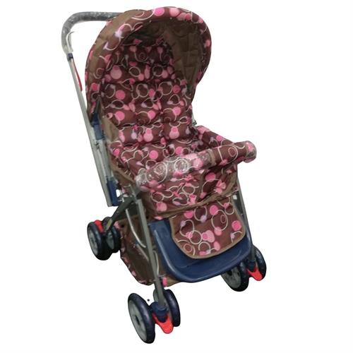 Baby Stroller (S101) - Design D