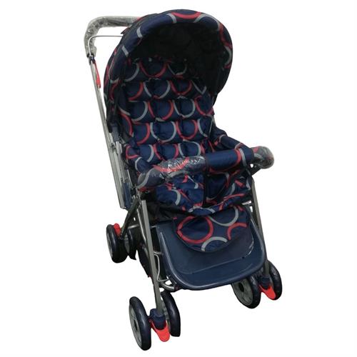 Baby Stroller (S101) - Design E