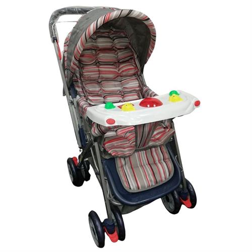 Baby Stroller (S101) - Design F