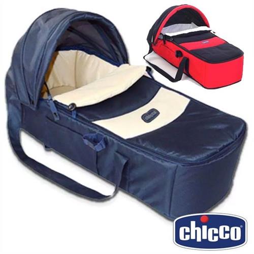 Chicco Baby Multi-function Sacca Transporter Soft Carry Cot