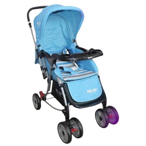 Kids Joy Rocking Stroller