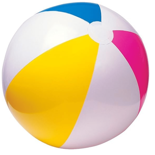 Intex 59030 Beach Ball 24 Inch