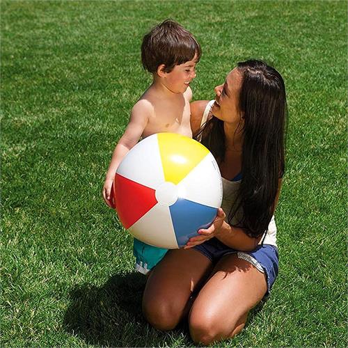 Intex Inflatable Beach Ball 20 Inch