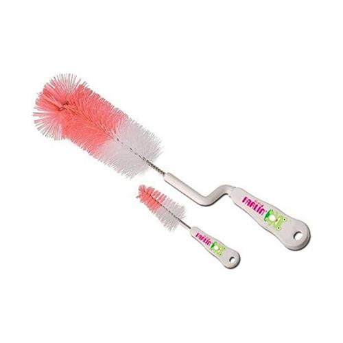 Farlin Bottle 0026 Nipple Brushes (BF-260)