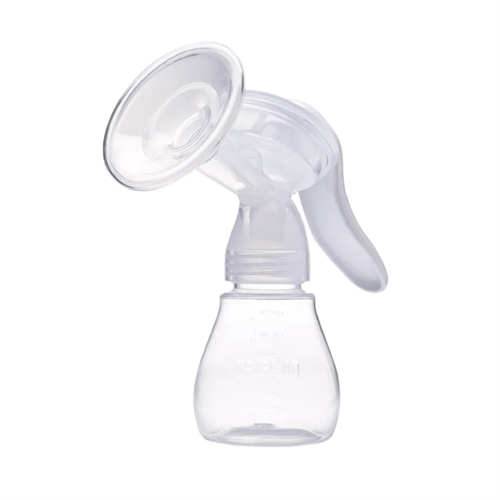 Farlin Manual Breast Pump 640b