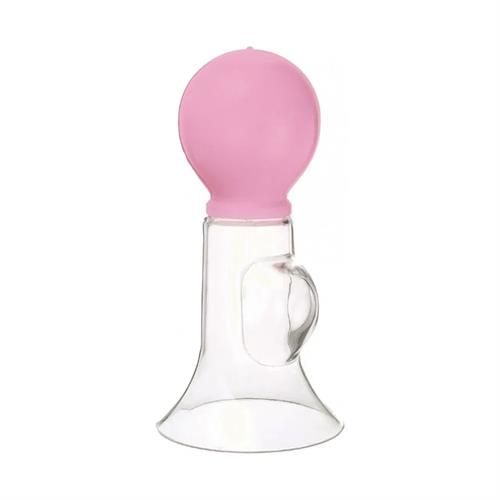 Farlin Manual Breast Pump (BF-638P)