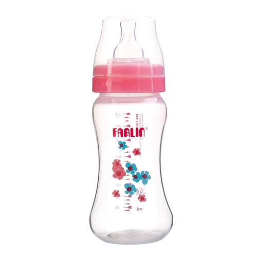 Farlin PP Wide Neck Feeder 270ML