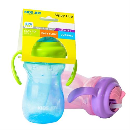 Kids Joy Sippy Cup With Handle