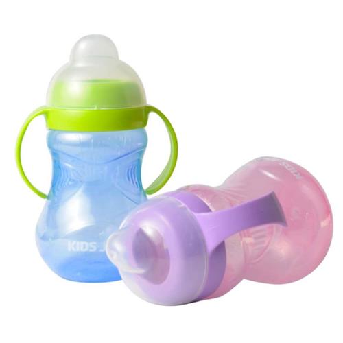 Kids Joy Soft Spout Cup With Handle