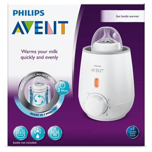 Philips Avent - Baby Bottle Warmer