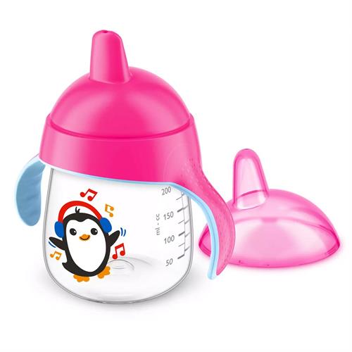 Philips Avent Drinking Cup with Spout - 12 Months +