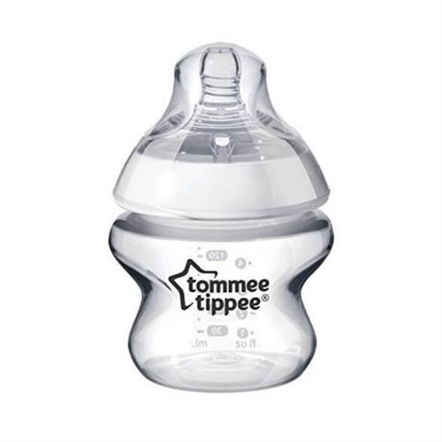 Tommee Tippee Closer To Nature Bottle 150ml