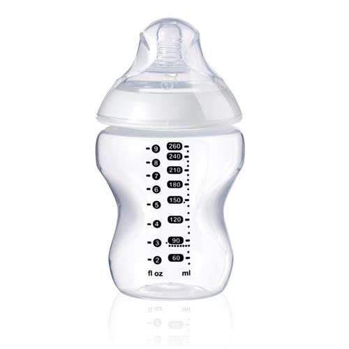 Tommee Tippee Closer To Nature Bottle 260ml