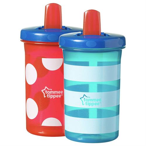 Tommee Tippee Flow Super Sipper Cup (300ml \/ 6 Months +)